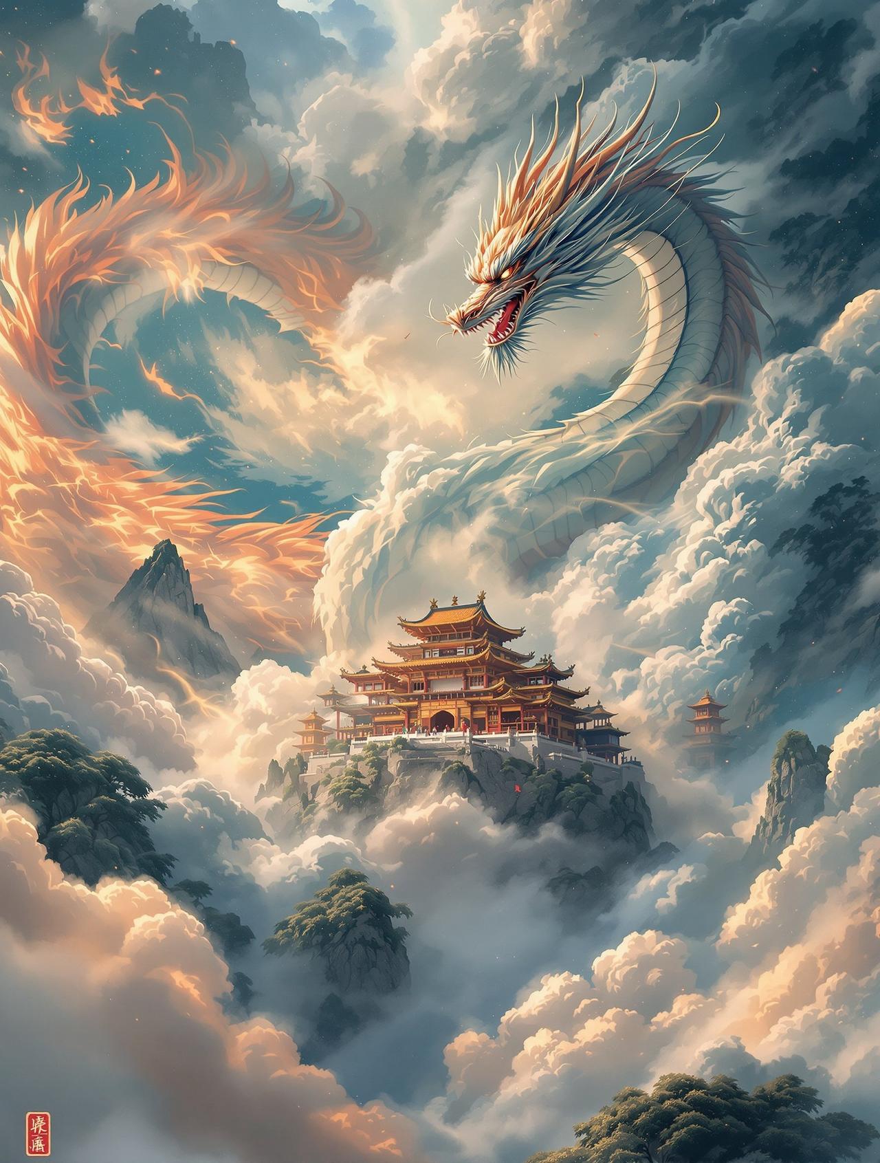 多多影视热播推荐 - 九州幻世录